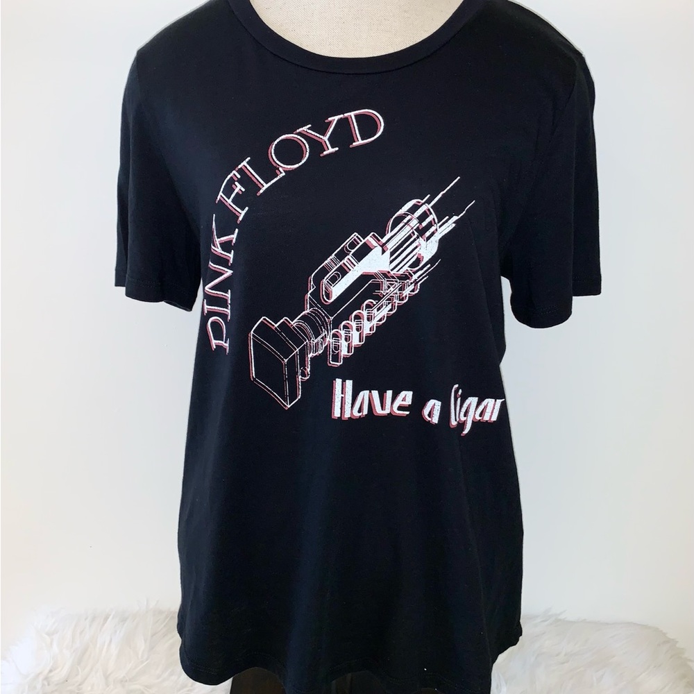 Pink Floyd Tee
